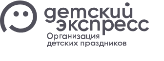 Детский Экспресс СПБ — логотип