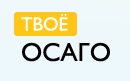 Твое ОСАГО — логотип
