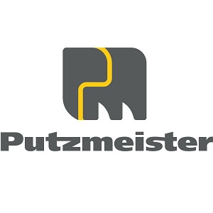 Putzmeister — логотип