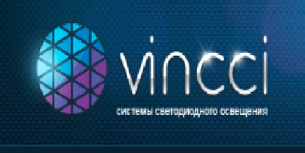 Компания Винчи — логотип