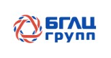 БГЛЦ ГРУПП — логотип