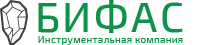 БИФАС — логотип