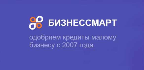 Businеssmаrt — логотип