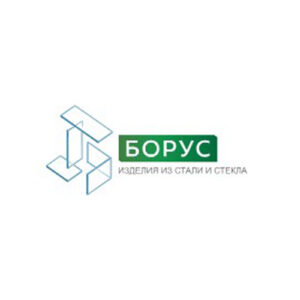 ООО ПСК «Борус» — логотип