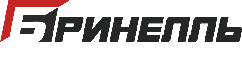 Бринелль Пермь — логотип