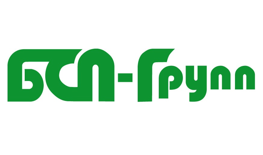 ООО "БСП ГРУПП" — логотип