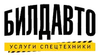 БилдАвто — логотип