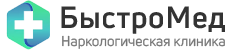 Наркологическая клиника «Быстро Мед» Владимир — логотип