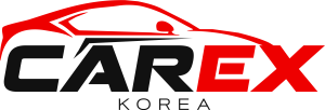 Carex Korea — логотип