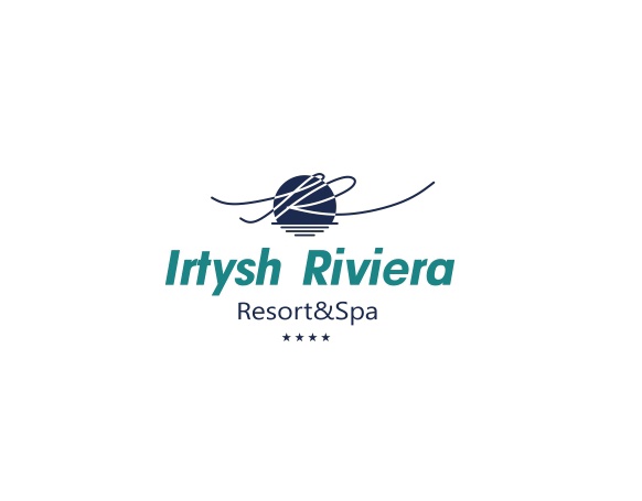«Irtysh Riviera 4*» — логотип