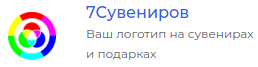 7Сувениров — логотип