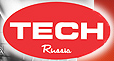 TECH-RUSSIA, ООО «НПФ Дюкон» — логотип