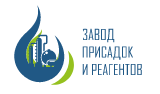 ООО "Завод присадок и реагентов" — логотип