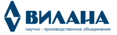 Вилана — логотип