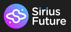 Sirius Future — логотип