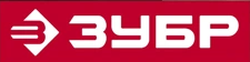Инструменты ЗУБР — логотип
