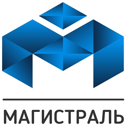 «ООО «Магистраль» — логотип