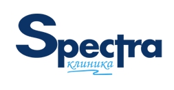 Медицинский центр "Spectra" — логотип
