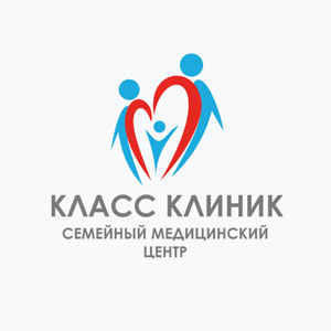 ЭС Класс Клиник — логотип