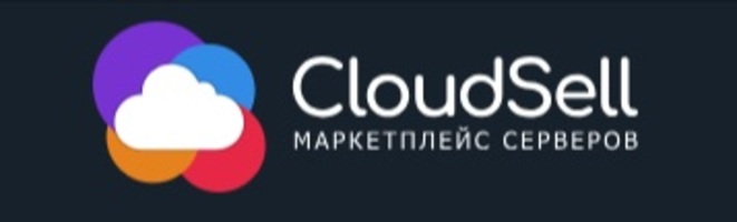 CloudSell — логотип