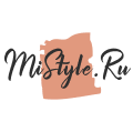 MiStyle.ru — логотип