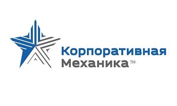 Корпоративная Механика — логотип