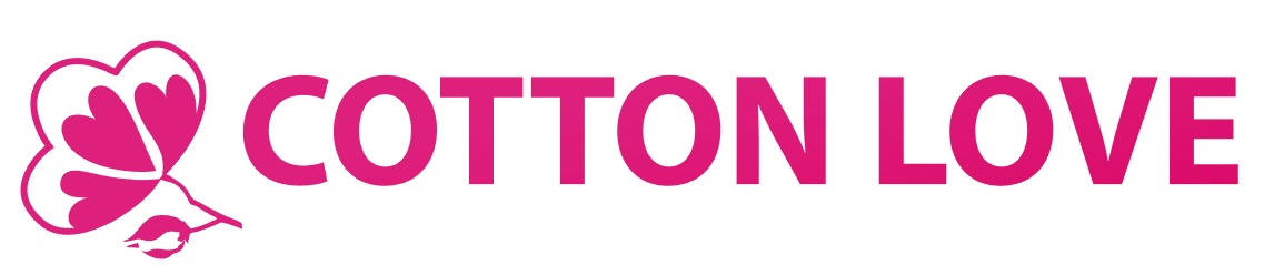Cottonlove — логотип