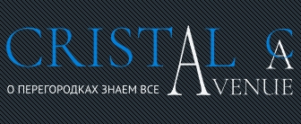 Кристалл Авеню — логотип