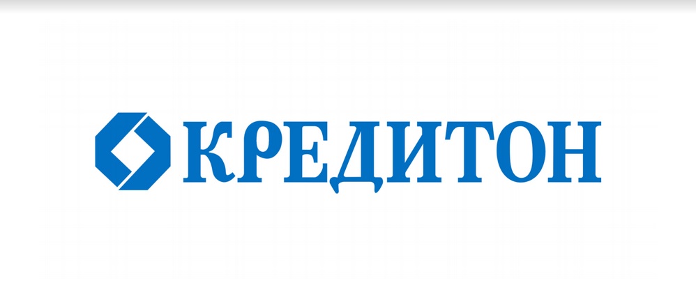 Ломбарды «Кредитон» — логотип