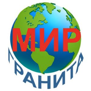Изготовление Памятников — логотип