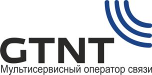 GTNT (Джи Ти Эн Ти) — логотип