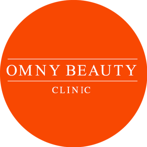 Omny Beauty Clinic (OMNY BEAUTY CLINIC) — логотип