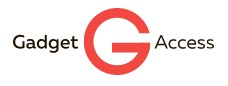 GadgetAccess — логотип
