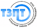 ТУЛЬСКИЙ ЗАВОД ПОЛИЭТИЛЕНОВЫХ ТРУБ - ООО "ТЗПТ" — логотип