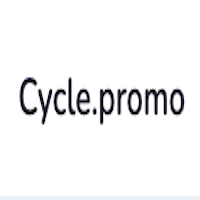 Cycle.promo - Обменник криптовалют — логотип