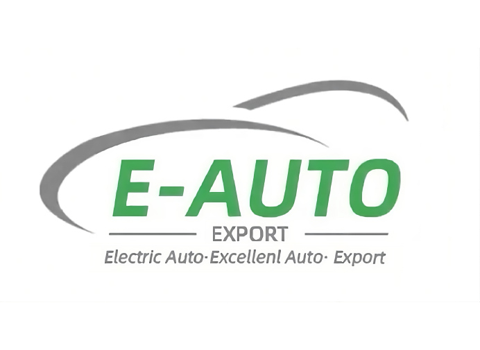 Eauto Export Co LTD — логотип