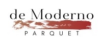 de Moderno Parquet — логотип
