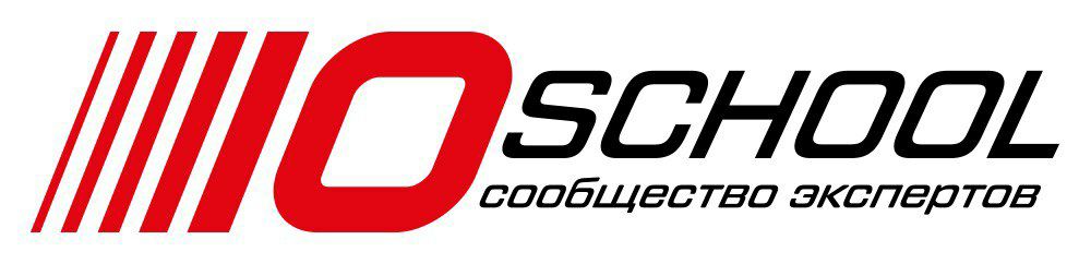 Oschool. Команда экспертов — логотип