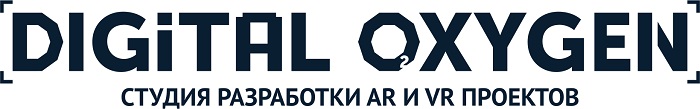 Digital Oxygen — логотип