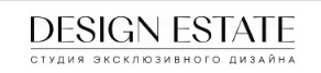 Design Estate — логотип
