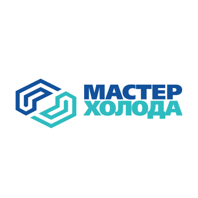 Мастер Холода — логотип