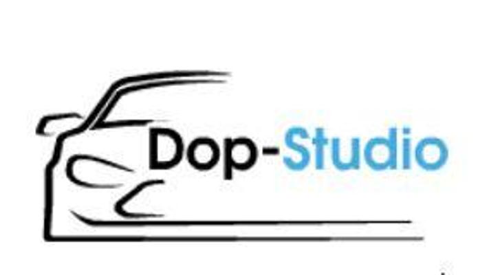Установка сигнализации Пандора СВАО Москва Dop-Studio — логотип