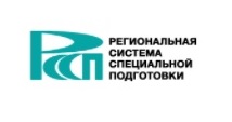 «Региональная система специальной подготовки», АНО ДПО «РССП» — логотип