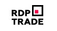 RDP TRADE — логотип