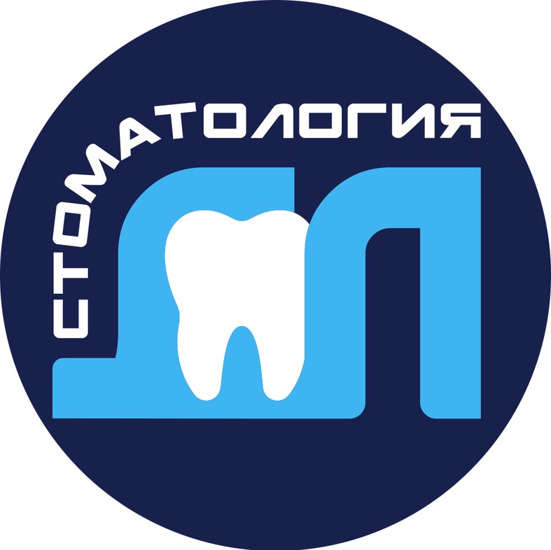 Стоматология «Доктор Лоскутов» в Йошкар-Оле — логотип
