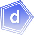 DSN Centr — логотип