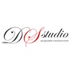 Dsstudio — логотип