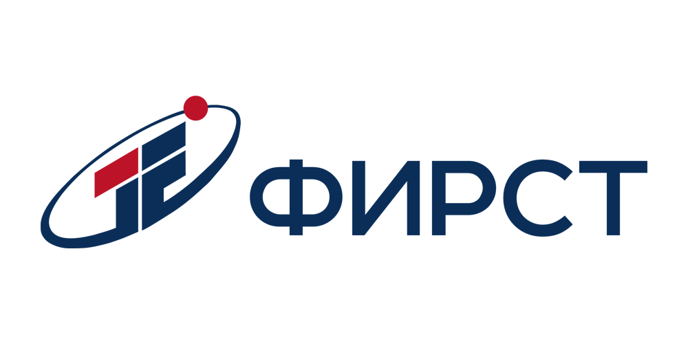 Фирст — логотип