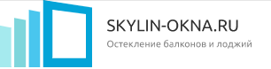 Skylin-okna — логотип