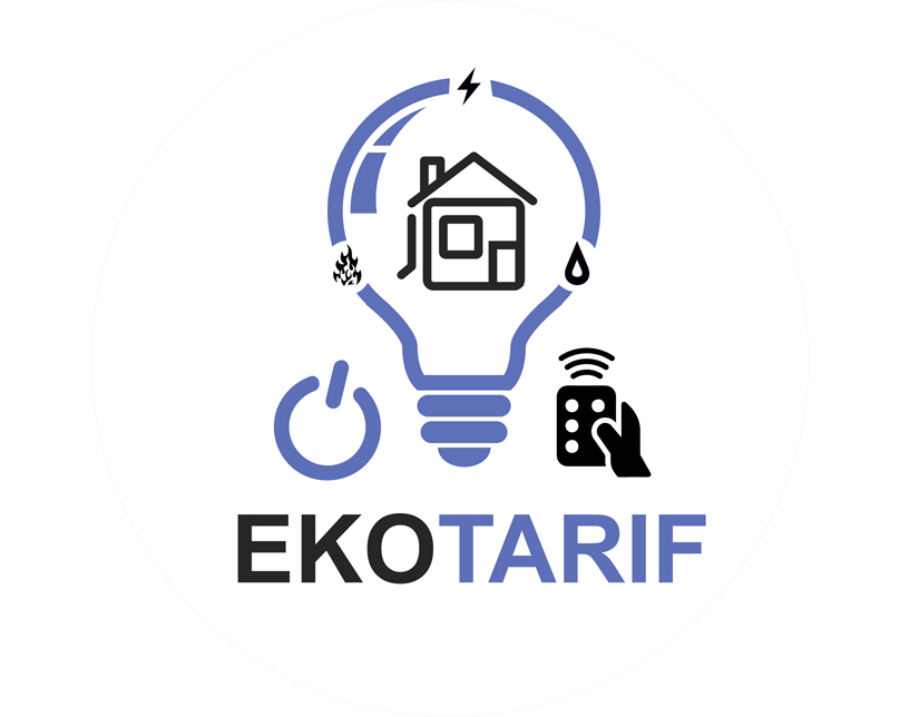 EkoTаrif — логотип